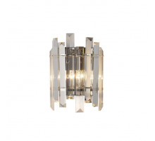 Настенный светильник Lumien Hall Laurina LH0049/2W-CR-CL