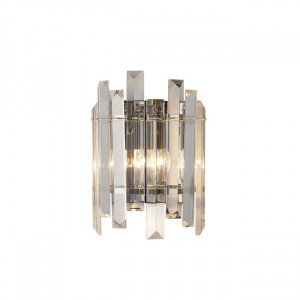Настенный светильник Lumien Hall Laurina LH0049/2W-CR-CL