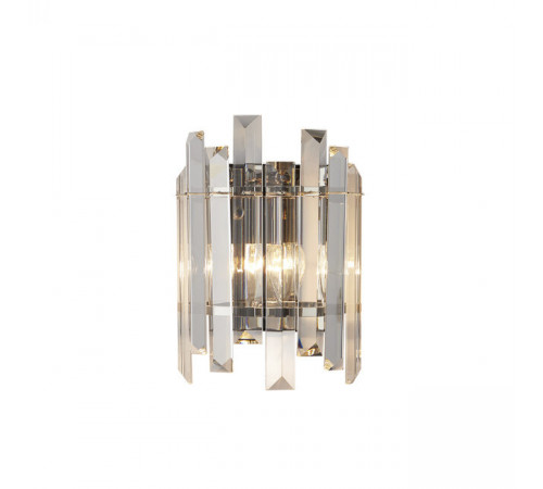 Настенный светильник Lumien Hall Laurina LH0049/2W-CR-CL Настенный светильник Lumien Hall Laurina LH0049/2W-CR-CL