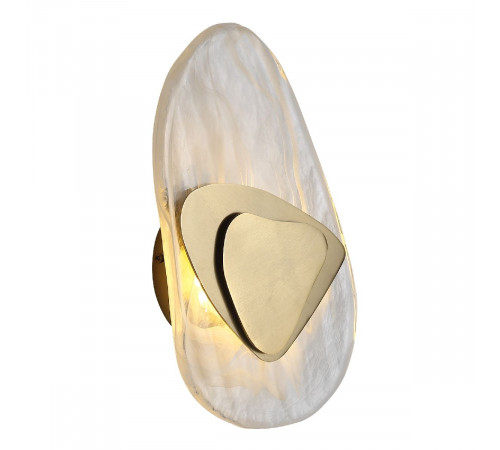 Настенный светильник ST Luce Muse SL6123.301.01 Настенный светильник ST Luce Muse SL6123.301.01