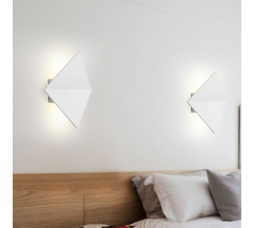 Настенный светильник ImperiumLoft Wattme Origamy 59390-04 Настенный светильник ImperiumLoft Wattme Origamy 59390-04