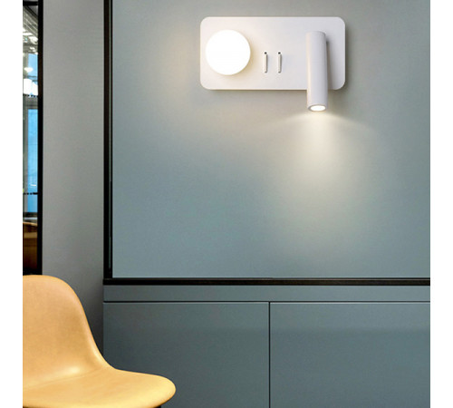 Настенный светильник ImperiumLoft Snotra 224143-23 Настенный светильник ImperiumLoft Snotra 224143-23