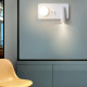 Настенный светильник ImperiumLoft Snotra 224143-23