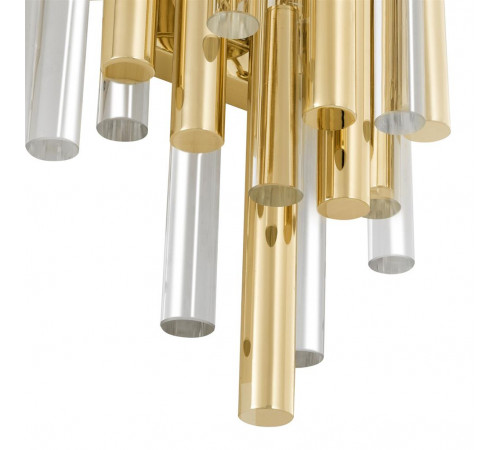 Настенный светильник Delight Collection Gigi KM0931W-1 gold Настенный светильник Delight Collection Gigi KM0931W-1 gold