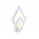 Настенный светодиодный светильник Ambrella Light Acrylica FA4289