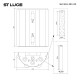 Настенный светильник ST Luce DeLight Collection SL1516.301.02