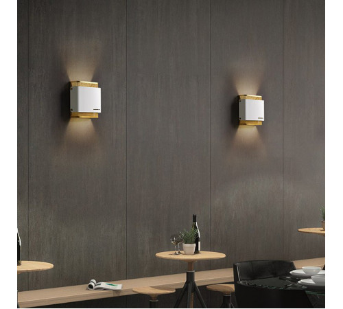 Настенный светильник ImperiumLoft Casing 178395-26 Настенный светильник ImperiumLoft Casing 178395-26