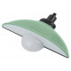 Настенный светильник Эра NLED-487-1W-SW-GR Б0051476