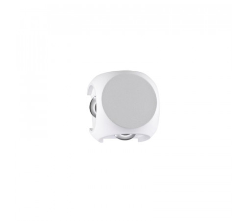 Настенный светильник Odeon Light Miko 4221/8WL Настенный светильник Odeon Light Miko 4221/8WL