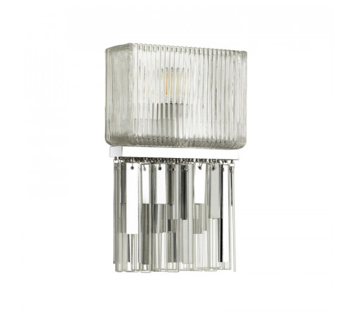 Настенный светильник Odeon Light Gatsby 4871/1W Настенный светильник Odeon Light Gatsby 4871/1W