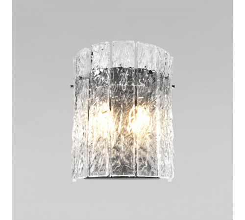 Настенный светильник Loft IT Nevada 10297W Nickel