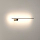 Настенный светильник Arlight SP-Vinci-S900x55-10W Day4000 033550