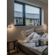 Настенный светильник Elvan GW-6100-5W-WW-Wh