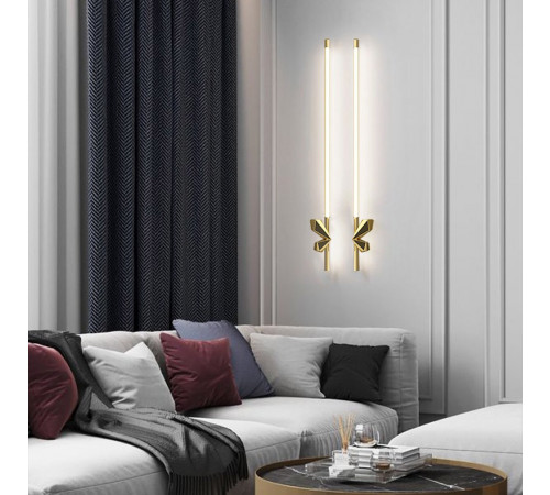 Настенный светильник ImperiumLoft Gerty 208889-23 Настенный светильник ImperiumLoft Gerty 208889-23