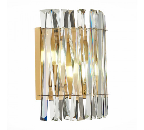Настенный светильник ST Luce Fabio SL1170.301.02 Настенный светильник ST Luce Fabio SL1170.301.02
