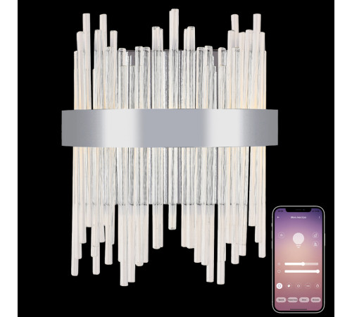 Настенный светильник Natali Kovaltseva Tempio LED LAMPS 81119/1W Настенный светильник Natali Kovaltseva Tempio LED LAMPS 81119/1W