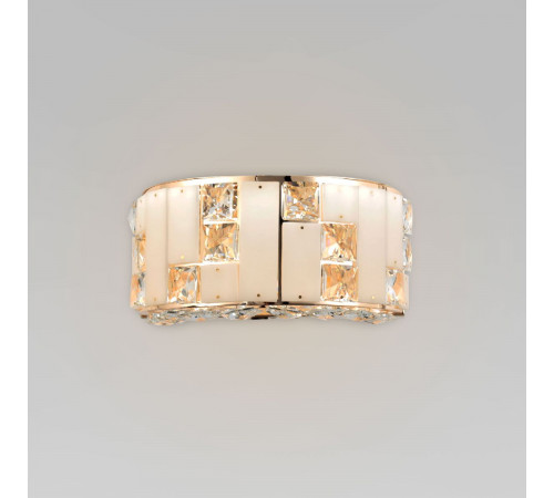 Настенный светильник Bogates Cliff 473/1 a068003 Настенный светильник Bogates Cliff 473/1 a068003