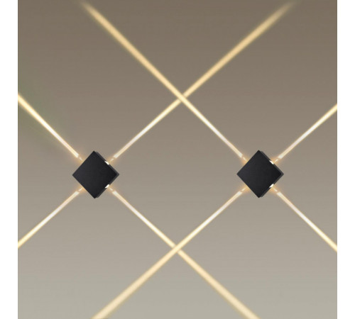 Настенный светильник Odeon Light 4259/8WL Настенный светильник Odeon Light 4259/8WL