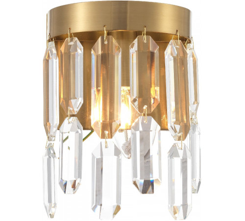 Настенный светильник MyFar David MR1972-1W