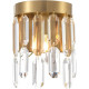 Настенный светильник MyFar David MR1972-1W