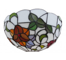 Настенный светильник Arte Lamp Lily A1230AP-1BG