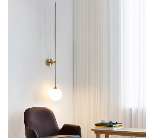 Настенный светильник ImperiumLoft Lines 178057-26 Настенный светильник ImperiumLoft Lines 178057-26