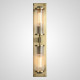 Настенный светильник ImperiumLoft Alouette linear sconce 140565-26