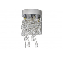 Настенный светильник Arti Lampadari Flusso H 2.18.638 N