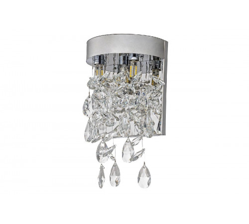 Настенный светильник Arti Lampadari Flusso H 2.18.638 N Настенный светильник Arti Lampadari Flusso H 2.18.638 N