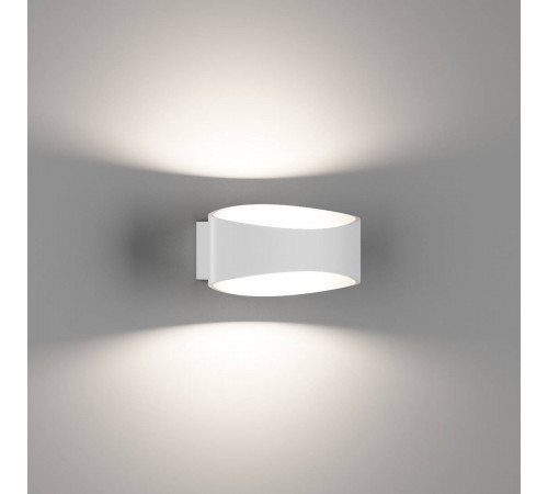 Настенный светильник DesignLed GW-A715-5-WH-NW 003026 Настенный светильник DesignLed GW-A715-5-WH-NW 003026