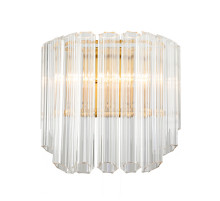 Настенный светильник Delight Collection Vittoria KG0769W-2C brass