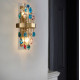 Настенный светильник ImperiumLoft Rufina 209141-23