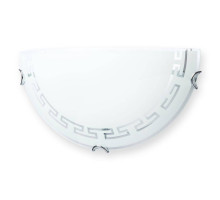 Настенный светильник Toplight Maude TL9160Y-01WH