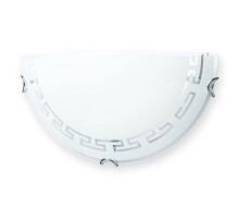Настенный светильник Toplight Maude TL9160Y-01WH
