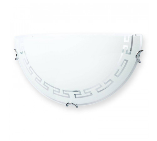 Настенный светильник Toplight Maude TL9160Y-01WH Настенный светильник Toplight Maude TL9160Y-01WH