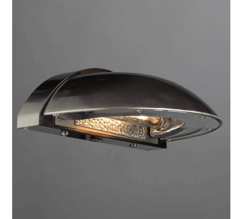 Настенный светильник Arte Lamp Interior A7107AP-1SS