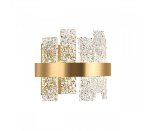 Настенный светильник Natali Kovaltseva Magic LED LAMPS 81120/1W Настенный светильник Natali Kovaltseva Magic LED LAMPS 81120/1W