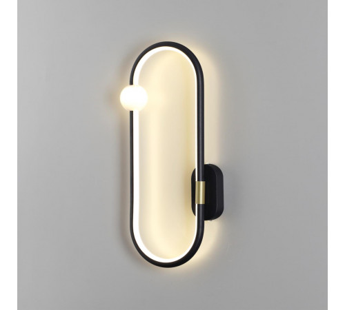 Настенный светильник Lumion Harlow 5607/14WL Настенный светильник Lumion Harlow 5607/14WL