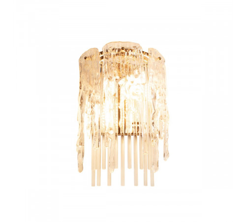 Настенный светильник Loft IT Florida 10298W French gold Настенный светильник Loft IT Florida 10298W French gold