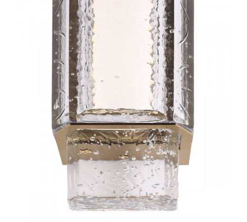 Настенный светильник ST Luce Eis SL6140.301.01 Настенный светильник ST Luce Eis SL6140.301.01