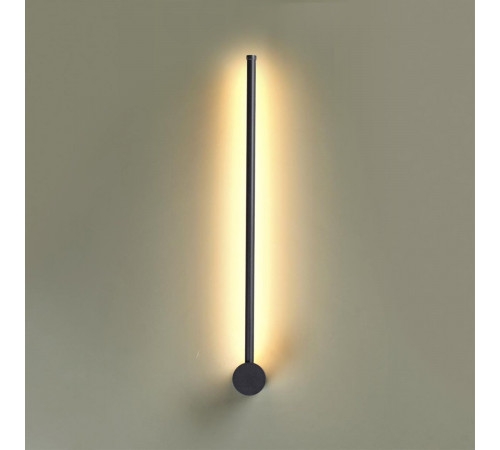 Настенный светильник Odeon Light Fillini 4335/12WL
