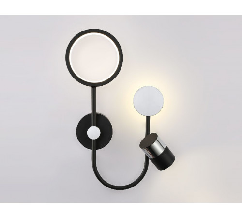 Настенный светильник Ambrella Light Comfort LineTech FL51601 Настенный светильник Ambrella Light Comfort LineTech FL51601