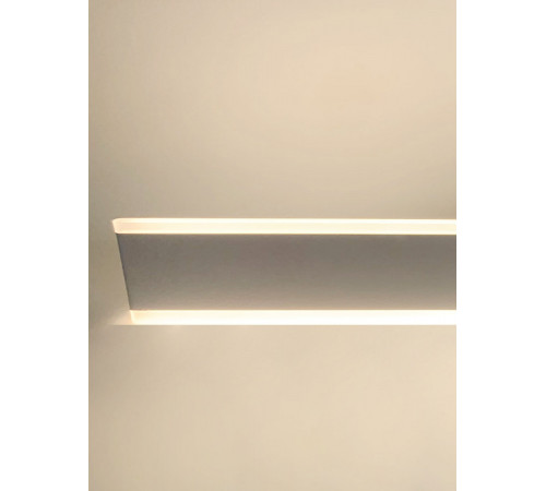 Настенный светильник Elvan NLS-8083XL-34W-WW-WHT Настенный светильник Elvan NLS-8083XL-34W-WW-WHT