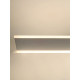 Настенный светильник Elvan NLS-8083XL-34W-WW-WHT
