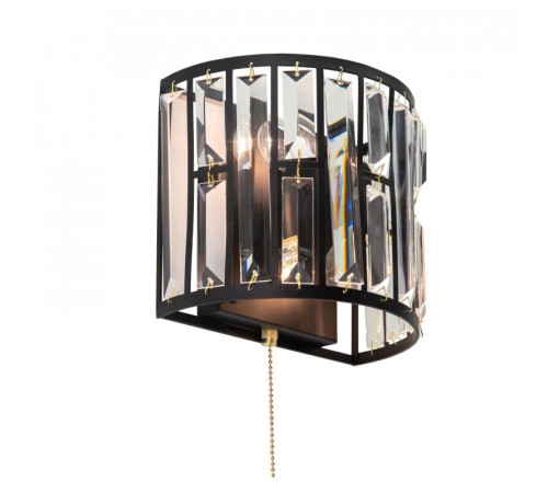 Настенный светильник Citilux Гермес CL331321 Настенный светильник Citilux Гермес CL331321