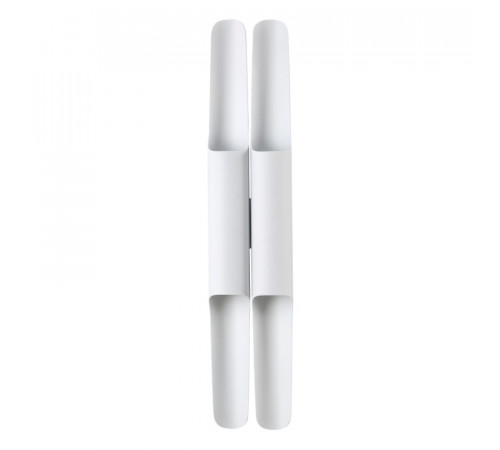 Настенный светильник Crystal Lux CLT 332W4 WH-WH