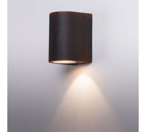 Светильник настенный ARTE Lamp A3502AL-1RI Светильник настенный ARTE Lamp A3502AL-1RI