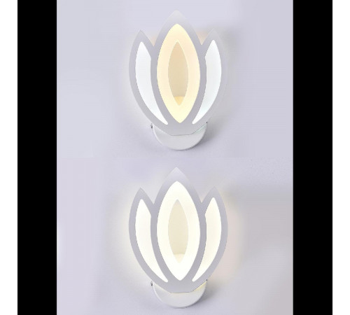 Настенный светильник Natali Kovaltseva LED LAMPS 81124/1W Настенный светильник Natali Kovaltseva LED LAMPS 81124/1W