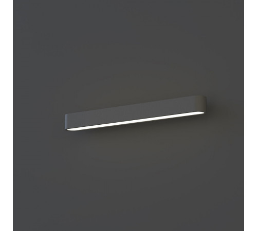 Настенный светильник Nowodvorski Soft Wall Led 60x6 7528 Настенный светильник Nowodvorski Soft Wall Led 60x6 7528