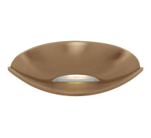 Настенный светильник Arte Lamp Interior A7107AP-1AB